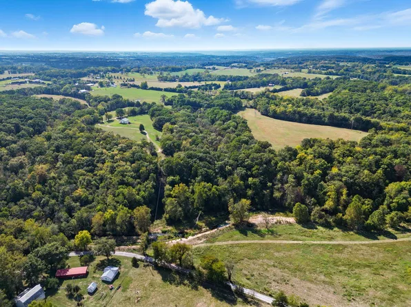 3095 State Highway O, Highlandville, MO 65669