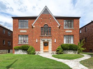 5859 Nottingham Ave #1E, Saint Louis, MO 63109