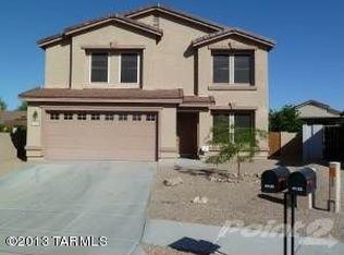 13126 N Tanner Robert Dr, Oro Valley, AZ 85755
