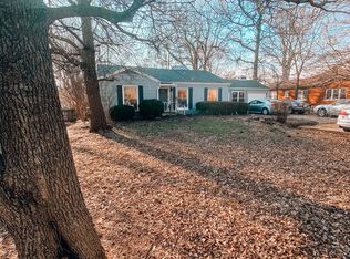 1311 S National Ave, Springfield, MO 65804