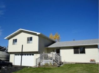 23 Constitution Dr, Gillette, WY 82716