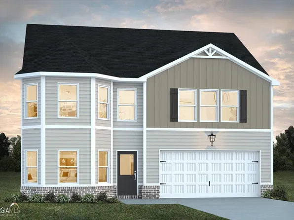 351 Lusitano Trce #154, Hogansville, GA 30230