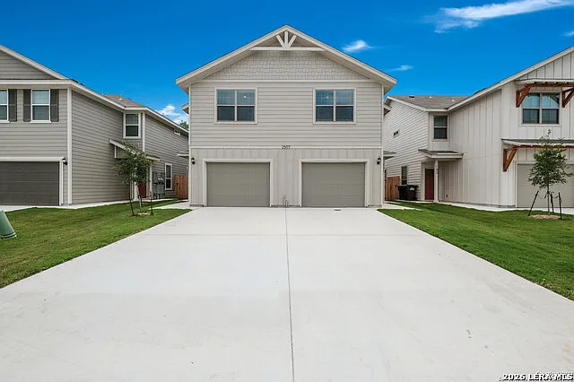 2507 Lynwood Bnd #101