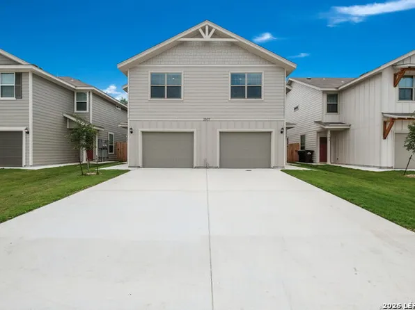2507 Lynwood Bnd, San Antonio, TX