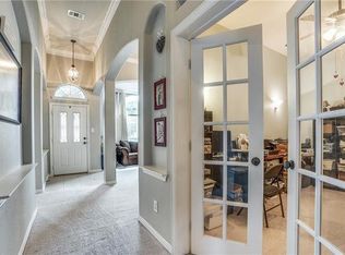 3014 Deer Trl, McKinney, TX 75071