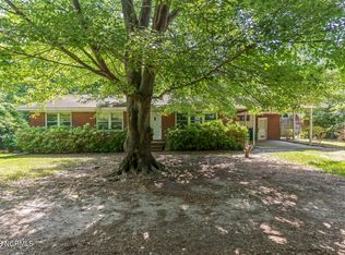 605 Bonham Ave, Wilmington, NC 28403