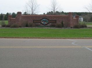 BROOKS Crossing Subdivision Lot 13, Wausau, WI 54401
