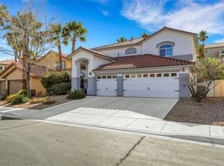 731 Descartes Ave, Henderson, NV 89002