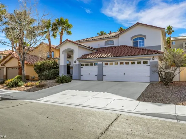 731 Descartes Ave, Henderson, NV 89002