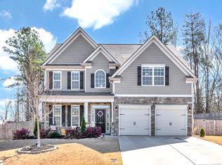 105 Dahlia Ln, Easley, SC 29642