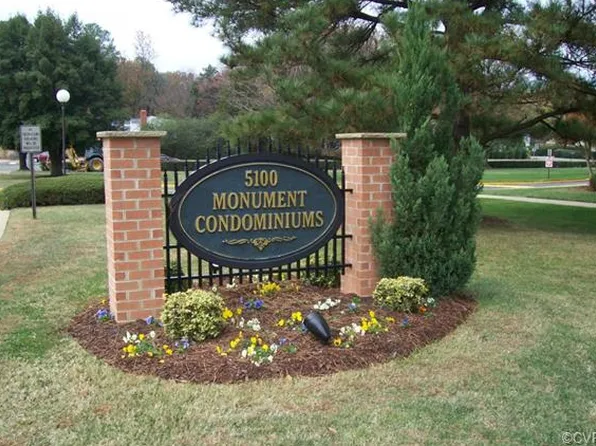 5100 Monument Ave Unit 616, Richmond, VA 23230