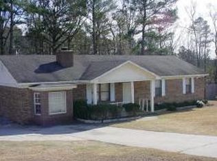 3918 Barlow Rd, Augusta, GA 30919