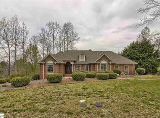 108 Highmount Dr, Greer, SC 29651