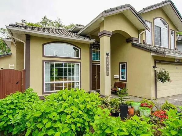 14339 74a Ave, Surrey, BC V3W 0N3