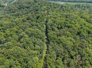 Hunter Rd, Danville, OH 43014