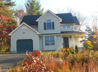 206 Rhapsody Run, East Stroudsburg, PA 18301