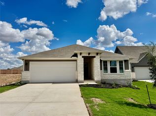 203 Coopers Hawk Crst, Cedar Creek, TX 78612