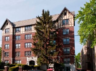 The Majestic, Orange, NJ 07050