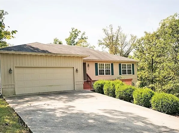 5 Wreston Ln, Bella Vista, AR 72715