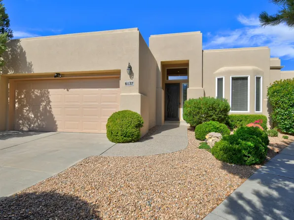 6127 Silver Leaf Trl NE, Albuquerque, NM 87111