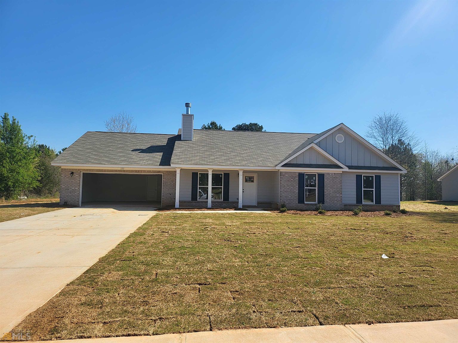 197 Hummingbird Ln, Statham, GA 30666 Zillow