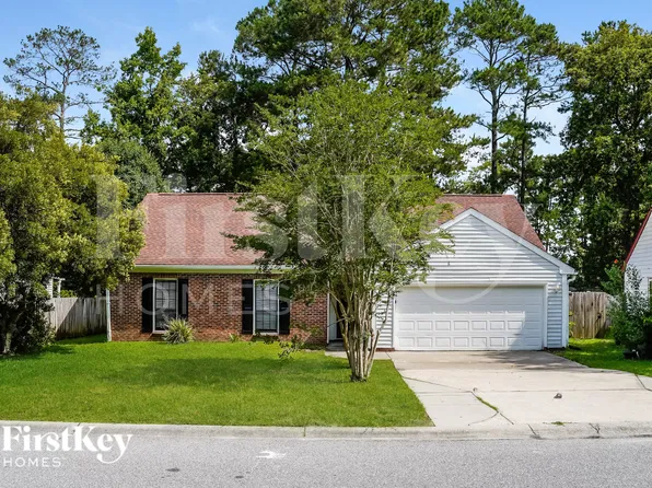 328 Indigo Rd, Goose Creek, SC 29445