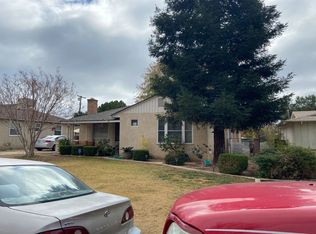 9 Jeffrey St, Bakersfield, CA 93305