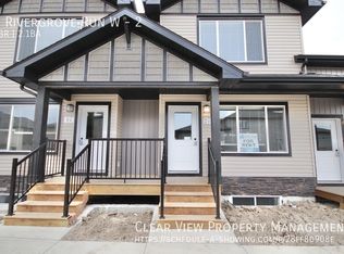 7 Rivergrove Ln W #2, Lethbridge, AB T1K5X5