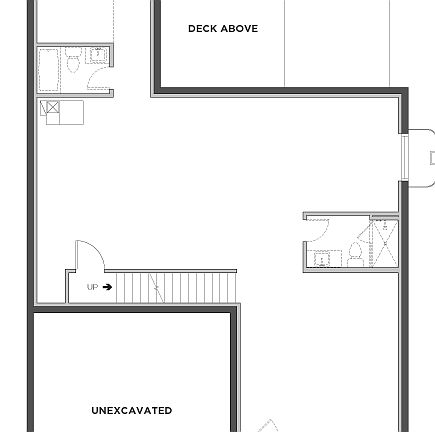 Optional Basement