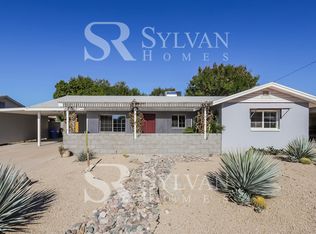 2020 W Pershing Ave, Phoenix, AZ 85029