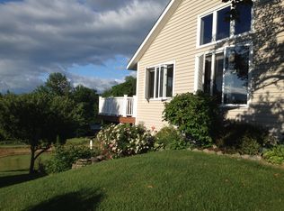 73 Nannacher Rd, Waterbury, VT 05676