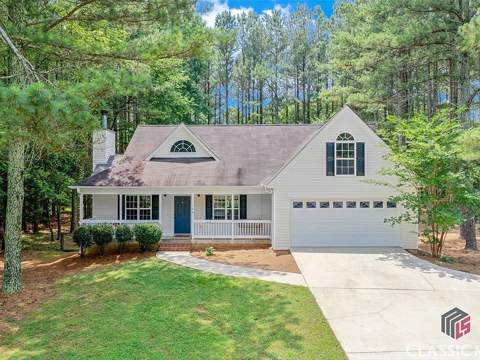144 Fox Hall Trl, Athens, GA 30601 | Zillow
