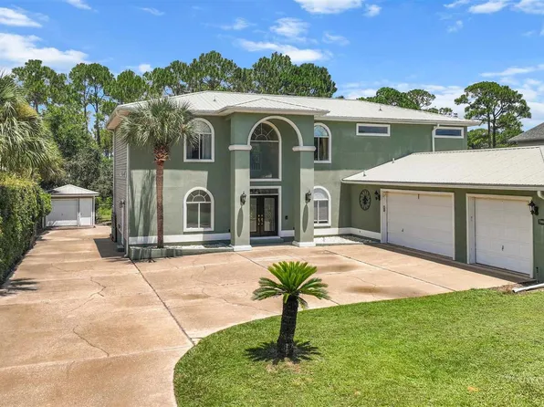 7902 Sleepy Bay Blvd, Navarre, FL 32566
