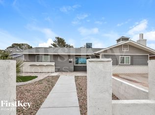 321 Redstone St, Las Vegas, NV 89145