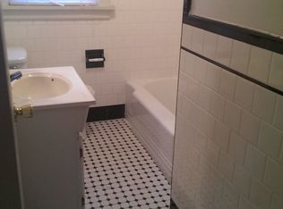 56 What Cheer Ave #2, Providence, RI 02909