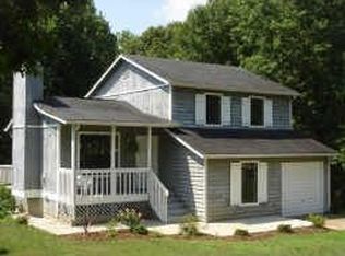 2010 Harrison Ridge Ct, Lawrenceville, GA 30044