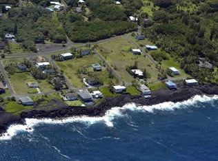 15-122 Poo Nui St, Pahoa, HI 96778