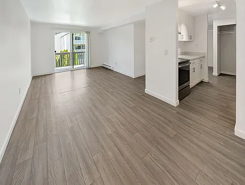 Floor plan 306