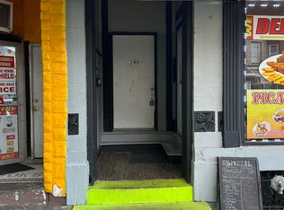 346 N 6th St APT 3, Reading, PA 19601