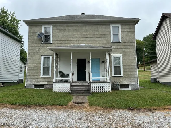 2065 Sarchet Ave, Cambridge, OH 43725