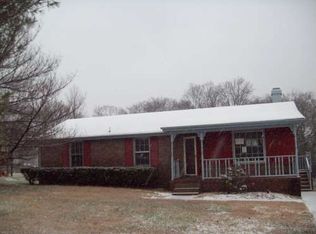 115 Forest Meadows Dr, Hendersonville, TN 37075