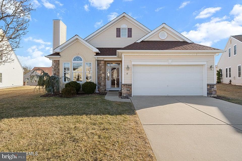 1st image of 47 Eagleswood Dr
