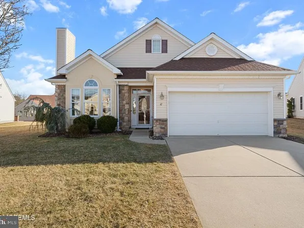 47 Eagleswood Dr, Waretown, NJ 08758