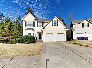 117 Weatherford Way, Villa Rica, GA 30180