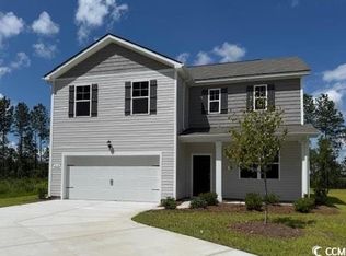 210 Bald Cypress Way, Conway, SC 29527