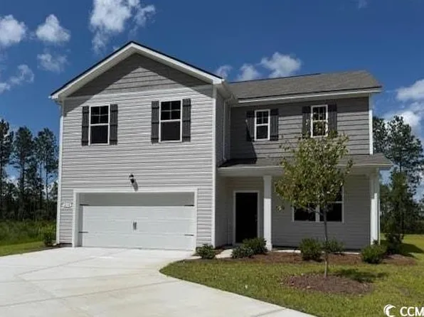 210 Bald Cypress Way, Conway, SC 29527