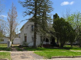 507 Cottage St, Merrill, WI 54452