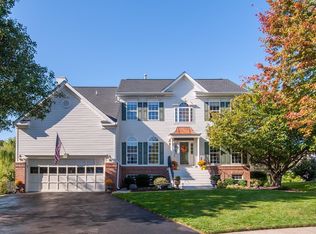 713 Godfrey Ct SE, Leesburg, VA 20175