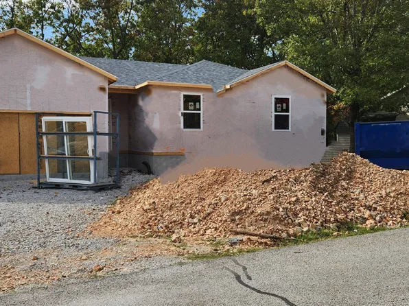213 N Catamount Boulevard, Branson West, MO 65737