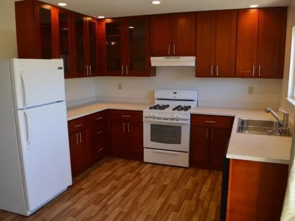 631 O St, 631 O St APT 4, Eureka, CA 95501